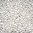 Mill Hill Frosted Glass Beads - 60161 