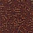 Mill Hill Frosted Glass Beads - 62023 
