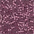 Mill Hill Frosted Glass Beads - 62037 
