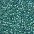 Mill Hill Frosted Glass Beads - 62038 