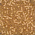 Mill Hill Frosted Glass Beads - 62040 