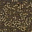 Mill Hill Frosted Glass Beads - 62057 