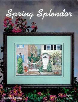 Barbara & Cheryl - Spring Splendor 