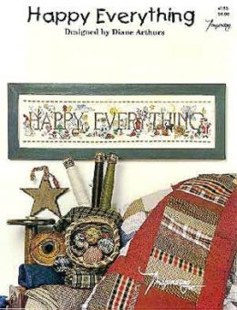 Imaginating - Happy Everything 