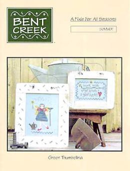 Bent Creek - Pixie For All Seasons-Summer 