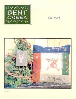 Bent Creek - Oh Deer 