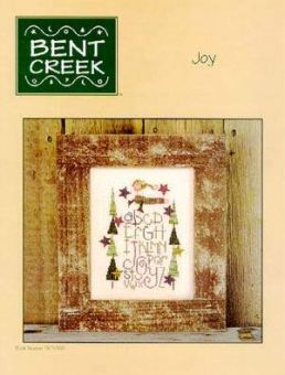 Bent Creek - Joy 