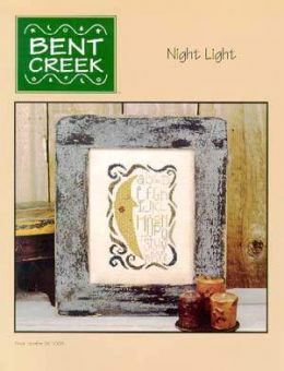 Bent Creek - Night Light 
