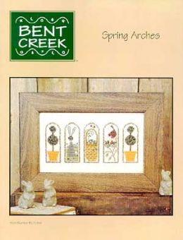 Bent Creek - Spring Arches 