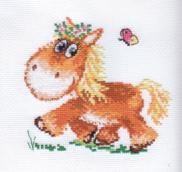 Alisa - Mein Pony 