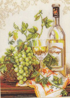 Alisa - White Wine 