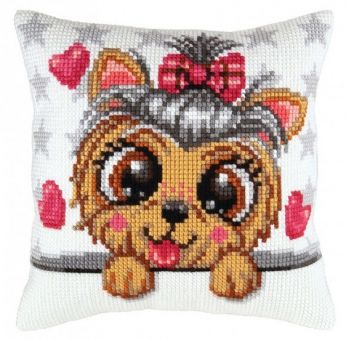 Collection D'Art - Yorkshire terrier 