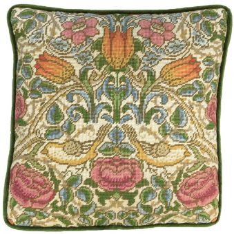 Bothy Threads Gobelin - Rose Tapestry 