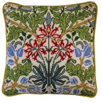 Bothy Threads - William Morris Hyacinth 