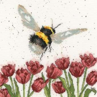 Bothy Threads - Flight Of The Bumblebee 