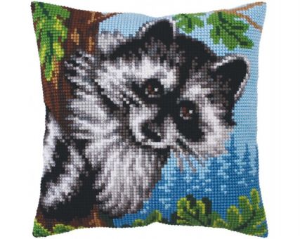 Collection D'Art - Little raccoon 