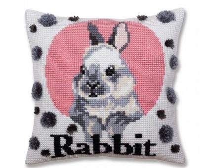 Collection D'Art - Rabbit 