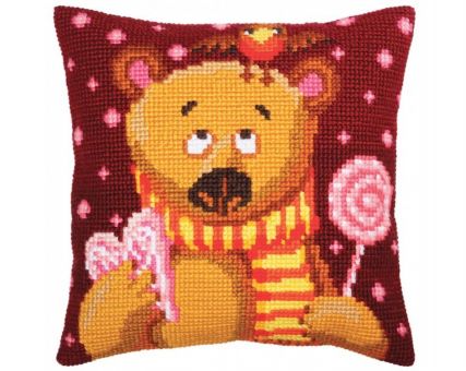 Collection D'Art - Candy Teddy 
