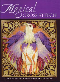 David & Charles - Magical Cross Stitch 