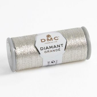 DMC Diamant Grandé Stickgarn - G168 