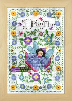 Design Works - Dream Fairy 