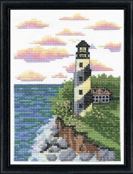 Design Works - Lighthouse 