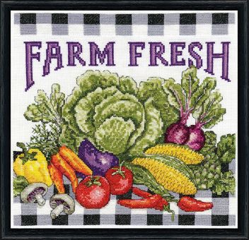 Design Works - Farm Fresh 