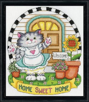Design Works - Home Sweet home 