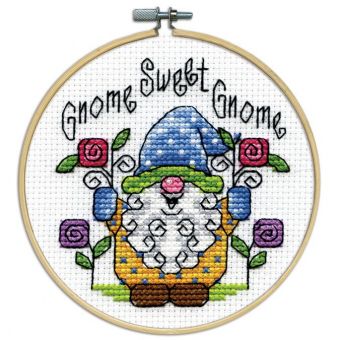 Design Works Crafts - Gnome 