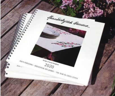 Super SALE! Fremme - Kalender Jahrbuch 2020 
