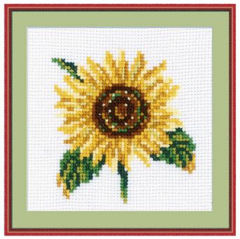 RTO - Small Sunflower 