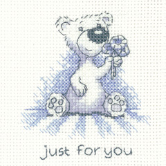 Heritage Stitchcraft - Just for You 