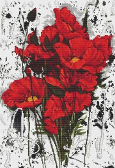Luca-S - THE POPPIES 