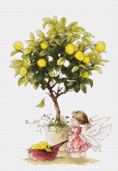 Luca-S - Lemons 