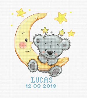Luca-S - LUCAS 