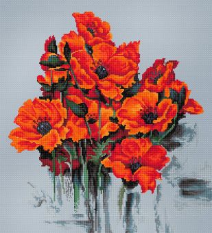 Luca-S - THE POPPIES 