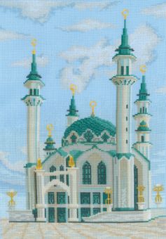Super SALE! RTO - Mosque 