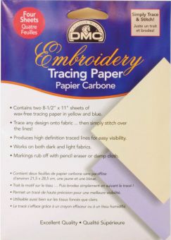 DMC Transfer Paper 