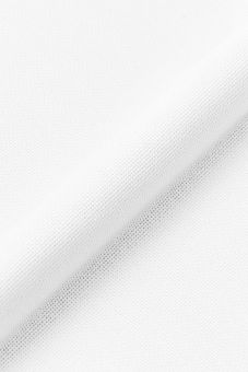 DMC Pre-cut XL Eavenweave blanc (white) 28 count (11 pts/cm) (20 x 24 in / 50.8 x 61 cm) 