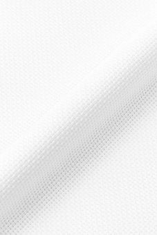DMC Pre-cut XL Aida blanc (white) 14 count (5.5 pts/cm) (20 x 24 in / 50.8 x 61 cm) 