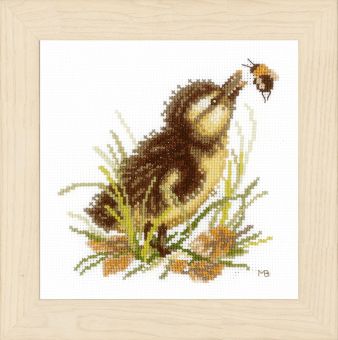 Lanarte Marjolein Bastin - Duckling And Bumble Bee 