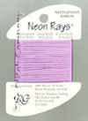 Rainbow Gallery - Neon Rays Lavender 