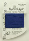 Rainbow Gallery - Neon Rays Royal Blue 