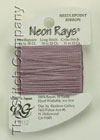 Rainbow Gallery - Neon Rays Antique Rose 