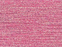 Rainbow Gallery Petite Treasure Braid - Pearl Colors, Pink 