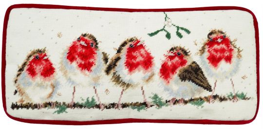 Bothy Threads - Rockin’ Robins Tapestry 