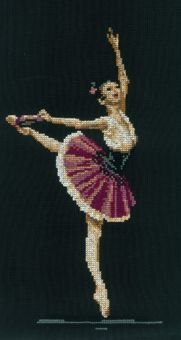 RTO - Spanish Ballerina 