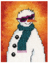 RTO - Snowman X 