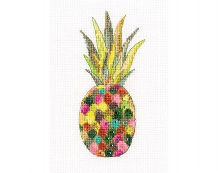 RTO - Jewellery pineapple 