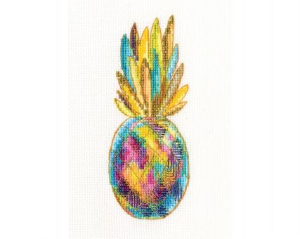 RTO - Jewellery pineapple 